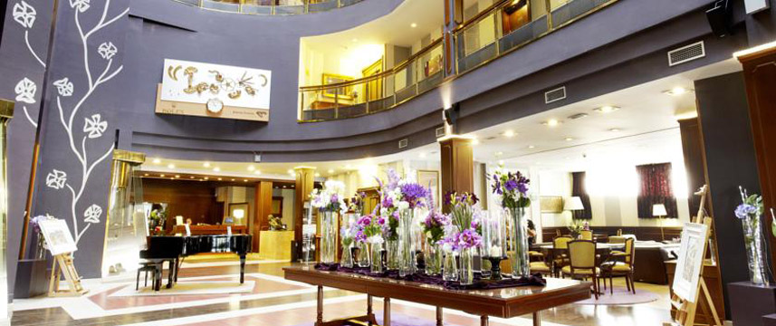 Plaza Hotel Andorra - Gallery