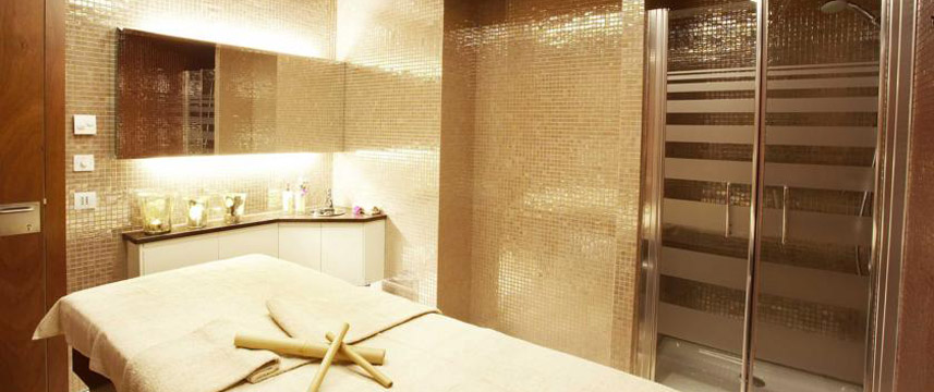 Plaza Hotel Andorra - Spa