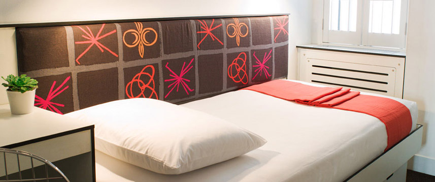 Pod 51 Hotel - Single Pod Pod 51 Hotel - Single Pod