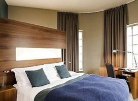 The Point Hotel