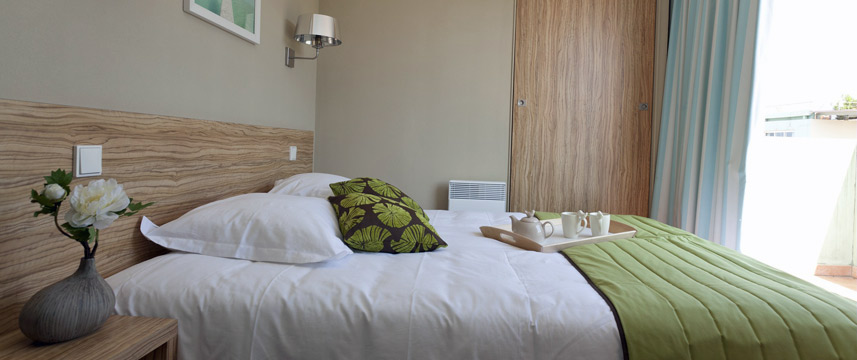 Port Prestige Double Room