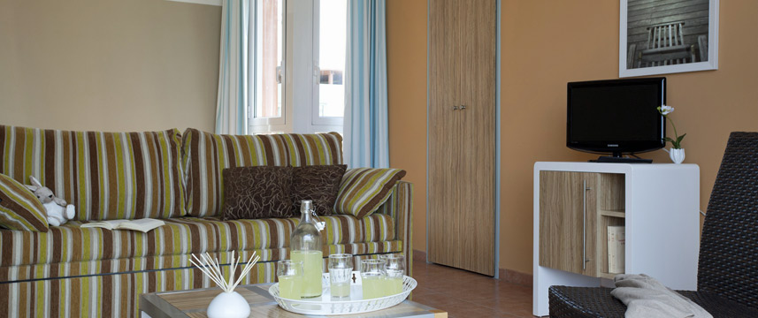 Port Prestige Facilities