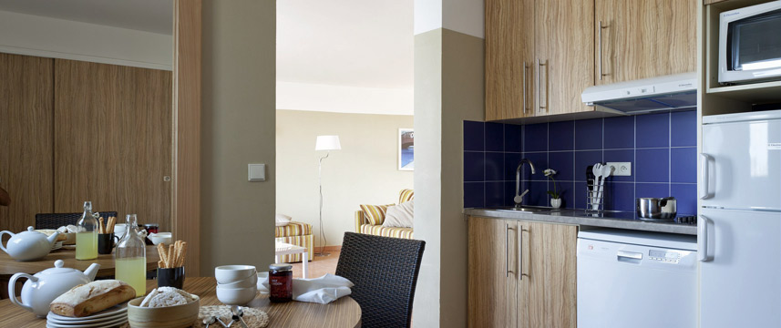 Port Prestige Kitchen