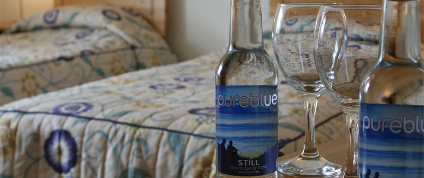 Porth Veor Manor Hotel - Room Details