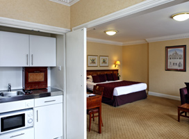 Grange Portland Hotel