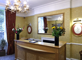 Grange Portland Hotel