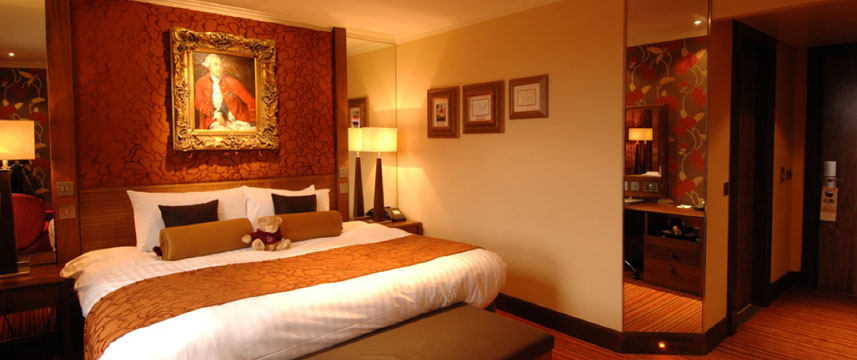 Premier Queen Hotel Executive King Premier Queen Hotel Executive King