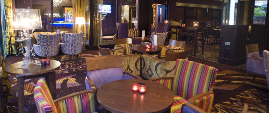 Premier Queen Hotel Hotel Lounge Premier Queen Hotel Hotel Lounge