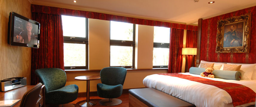 Premier Queen Hotel King Executive Room Premier Queen Hotel King Executive Room