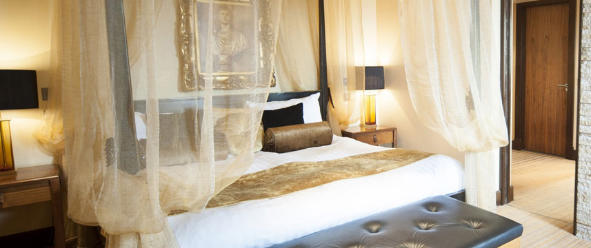 Premier Queen Hotel King Suite Premier Queen Hotel King Suite