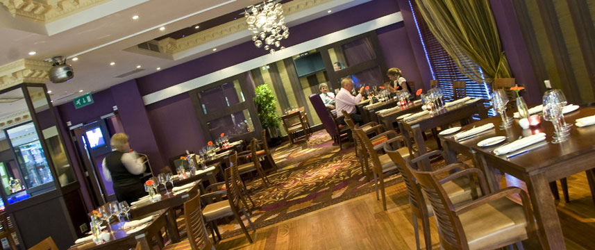 Premier Queen Hotel Kings Grill Restaurant Premier Queen Hotel Kings Grill Restaurant