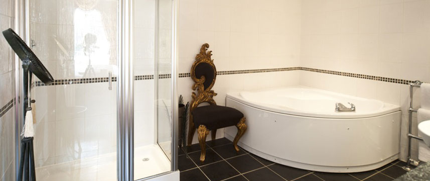 Premier Queen Hotel Queen Suite Bathroom Premier Queen Hotel Queen Suite Bathroom