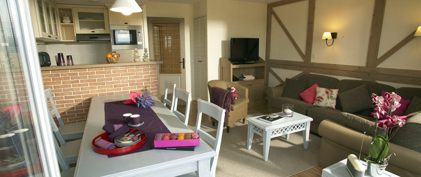 Premium Residence et Spa - Apartment