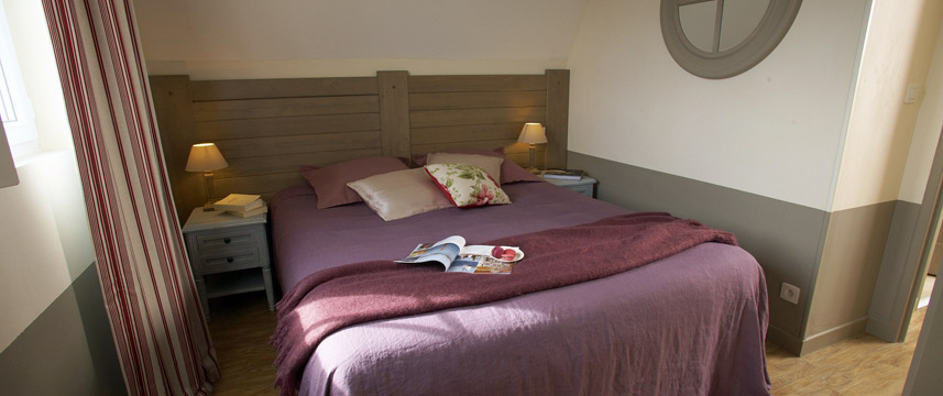 Premium Residence et Spa - Apartment Double