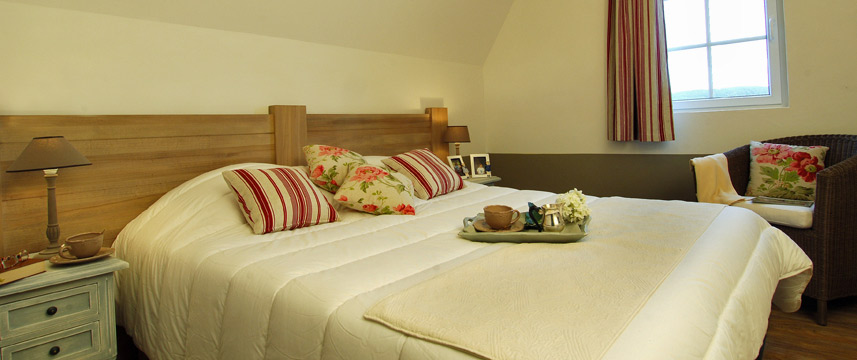 Premium Residence et Spa - House Double