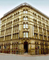 Best Western Princess on Portland