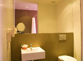 Hotel Pur Pur