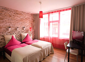 Hotel Pur Pur