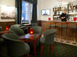 Quality Crown Hyde Park