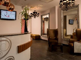 Quality Maitrise Hotel Maida Vale