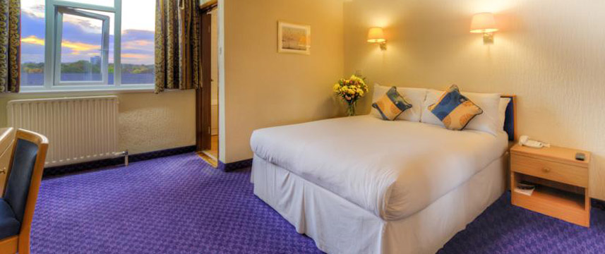 Quality Birmingham Double Bedroom Quality Birmingham Double Bedroom