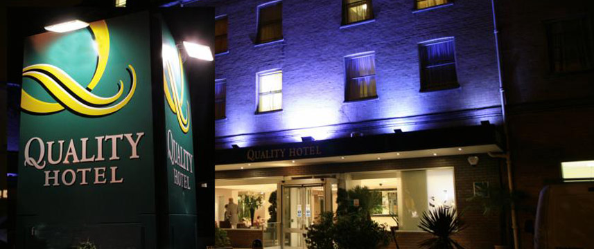 Quality Birmingham Exterior Quality Birmingham Exterior