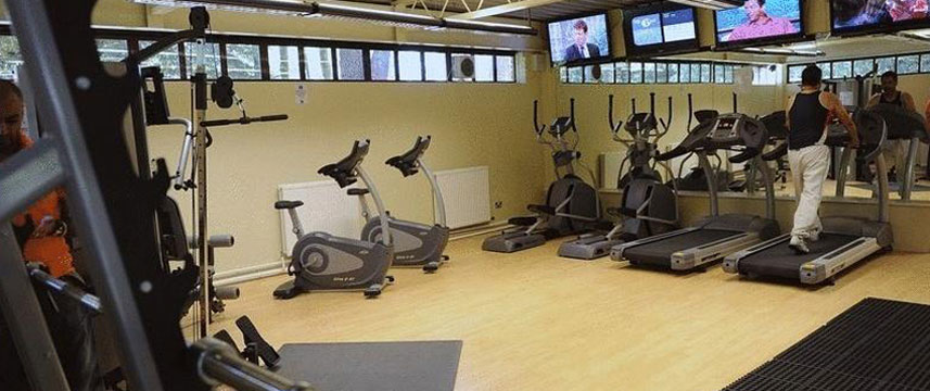 Quality Birmingham Gym Quality Birmingham Gym