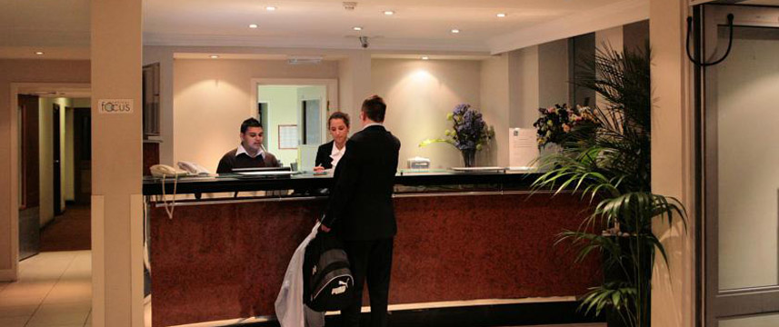 Quality Birmingham Reception Quality Birmingham Reception