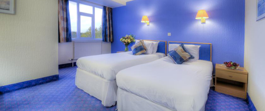 Quality Birmingham Twin Quality Birmingham Twin