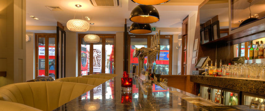 Quality Maitrise Hotel Bartop Quality Maitrise Hotel Bartop