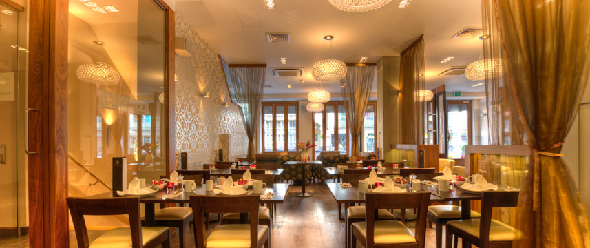 Quality Maitrise Hotel Restaurant Quality Maitrise Hotel Restaurant