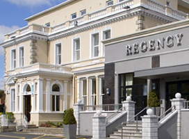 Regency Dublin