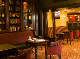 Regency Dublin