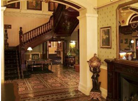 Regency Dublin