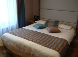 Royal Eagle Hotel