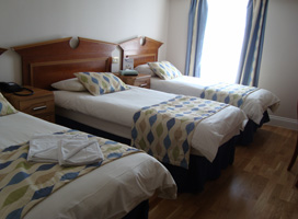 Royal Eagle Hotel