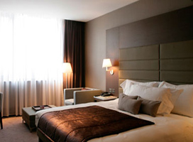 Radisson Blu Royal Hotel