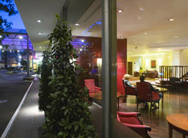 Radisson Blu Portman Hotel