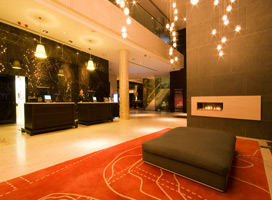 Radisson Blu Royal Hotel