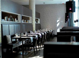 Radisson Blu Royal Hotel