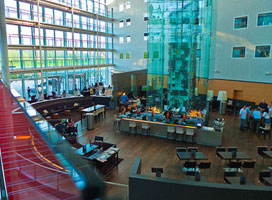 Radisson Blu Stansted Airport