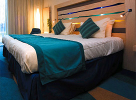 Radisson Blu Stansted Airport