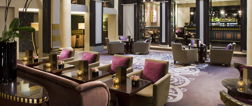 Radisson Ambassador Bar Radisson Ambassador Bar