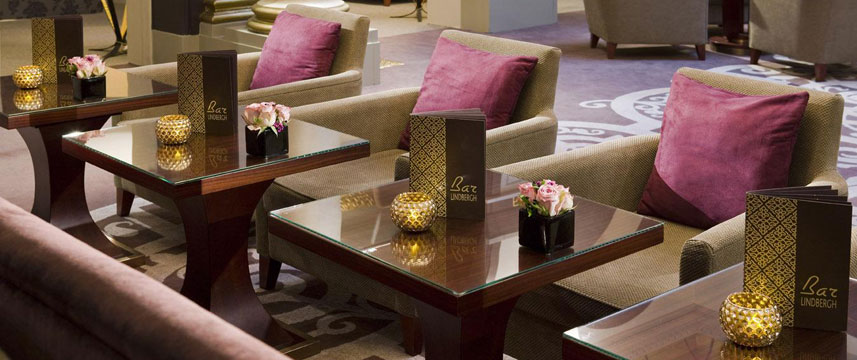 Radisson Ambassador Bar Seating Radisson Ambassador Bar Seating