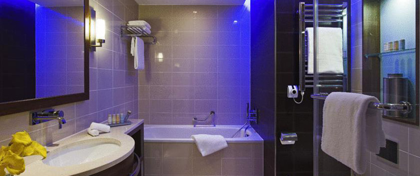 Radisson Ambassador Bathroom Executive Radisson Ambassador Bathroom Executive