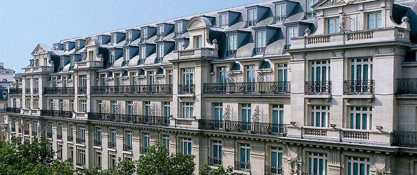 Radisson Ambassador Exterior Radisson Ambassador Exterior