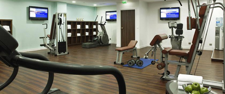 Radisson Ambassador Gym Radisson Ambassador Gym