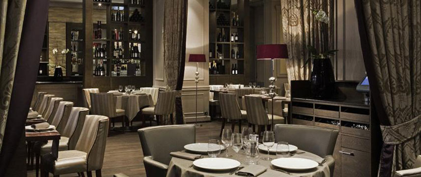 Radisson Ambassador Restaurant Radisson Ambassador Restaurant