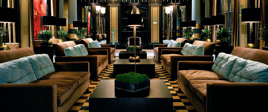 Radisson Ambassador Seating Lounge Radisson Ambassador Seating Lounge