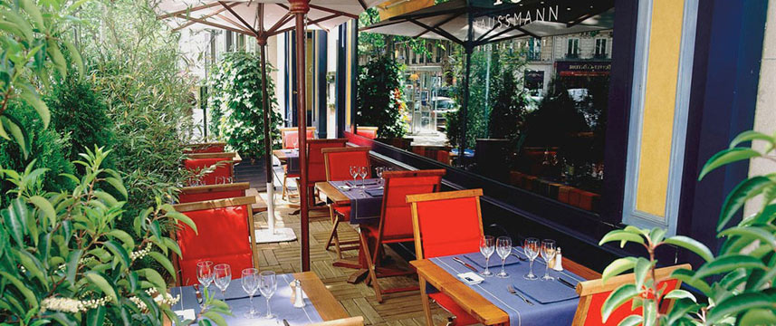 Radisson Ambassador Terrace Radisson Ambassador Terrace